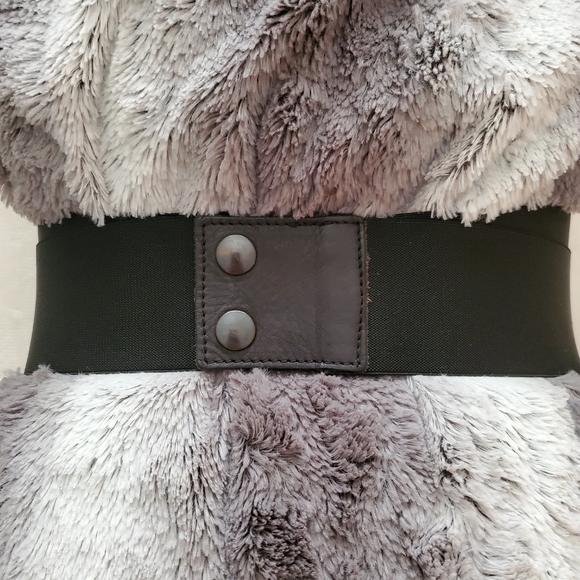 DIESEL BLACK GOLD WOMEN'S WAIST BELT - Picture 3 of 6